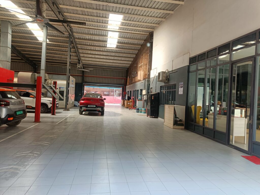 Citroen Service Center - Magnus Citroen